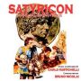 Soundtrack Satyricon