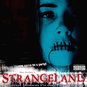 strangeland website