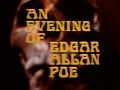 Soundtrack An Evening Of Edgar Allen Poe