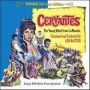 Soundtrack Cervantes