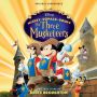Soundtrack Mickey, Donald, Goofy: Trzej muszkieterowie