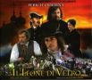Soundtrack Il Leone di Vetro (The Lion of Venice)