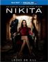 Soundtrack Nikita (season 4)