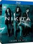 Soundtrack Nikita (Season 2)