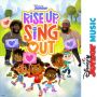 Soundtrack Disney Junior Music: Rise Up, Sing Out
