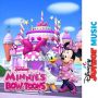 Soundtrack Disney Junior Music: Minnie's Bow-Toons