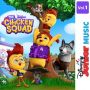 Soundtrack Disney Junior Music: The Chicken Squad