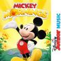 Soundtrack Disney Junior Music: Mickey Mornings