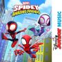Soundtrack Disney Junior Music: Marvel's Spidey and His Amazing Friends