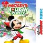Soundtrack Disney Junior Music: Mickey's Holiday Party
