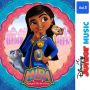 Soundtrack Disney Junior Music: Mira, Royal Detective