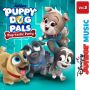Soundtrack Disney Junior Music: Puppy Dog Pals - Pup-tastic Party Vol. 2