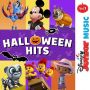 Soundtrack Disney Junior Music: Halloween Hits Vol. 1