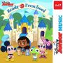 Soundtrack Disney Junior Music: Ready for Preschool Vol. 7