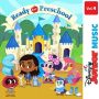Soundtrack Disney Junior Music: Ready for Preschool Vol. 4