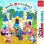 Soundtrack Disney Junior Music: Ready for Preschool Vol. 2