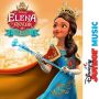 Soundtrack Disney Junior Music: Elena Of Avalor - A Royal Celebration