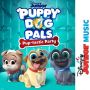 Soundtrack Disney Junior Music: Puppy Dog Pals - Pup-tastic Party