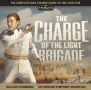 Soundtrack The Charge of the Light Brigade