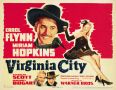 Soundtrack Virginia City
