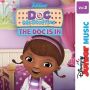 Soundtrack Disney Junior Music: Doc Mcstuffins - The Doc Is In Vol. 2