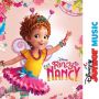 Soundtrack Disney Junior Music: Fancy Nancy