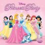 Soundtrack Disney Princess Party