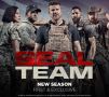 Soundtrack SEAL Team Season 5