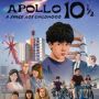 Soundtrack Apollo 10½: A Space Age Childhood