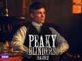 Soundtrack Peaky Blinders - sezon 2