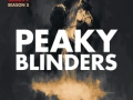 Soundtrack Peaky Blinders - sezon 5