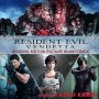 Soundtrack Resident Evil: Vendetta