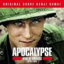 Soundtrack Apocalypse War of Worlds 1945 - 1991