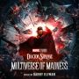 Soundtrack Doktor Strange w multiwersum obłędu