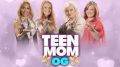 Soundtrack Teen Mom OG Season 8
