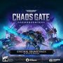 Soundtrack Warhammer 40,000: Chaos Gate - Daemonhunters