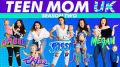 Soundtrack Teen Mom UK Season 2