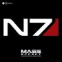Soundtrack Mass Effect: Legendary Edition