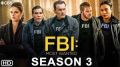 Soundtrack FBI Season 3