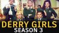 Soundtrack Derry Girls Season 3
