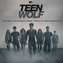Soundtrack Teen Wolf: Nastoletni Wilkołak (Score)