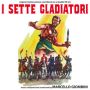 Soundtrack Gladiators 7 (I sette gladiatori)