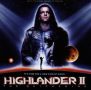 Soundtrack Highlander II: The Quickening