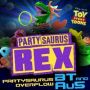 Soundtrack Partysaurus Rex