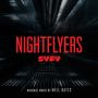 Soundtrack Nightflyers