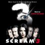Soundtrack Scream 3 (score)