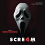 Soundtrack Scream 4 (score)