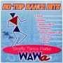 Soundtrack 20 Top Dance Hits - Strefa Tańca Radia Wawa