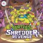 Soundtrack Teenage Mutant Ninja Turtles: Shredder's Revenge