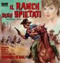 Soundtrack Il Ranch Degli Spietati (aka Oklahoma John)